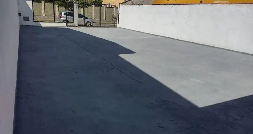 Excelente casa comercial no bairro Jardim Garces em Taubaté