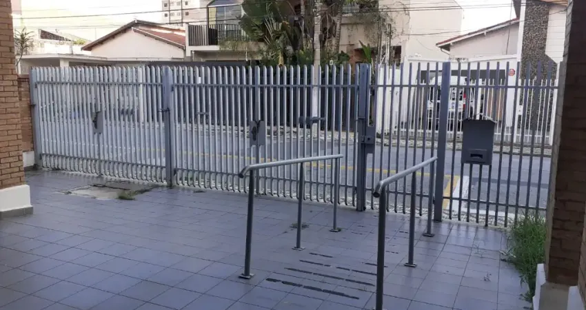 Casa com 4 quartos para alugar na Rua Monsenhor Siqueira, 2, Centro, Taubaté