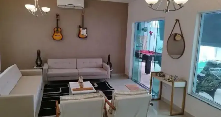 Excelente casa terrea no bairro Jardim Oassis em Taubaté,