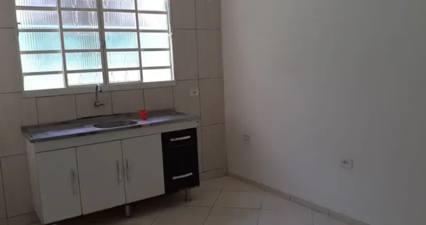 Excelente casa no bairro Parque aeroporto em Taubaté