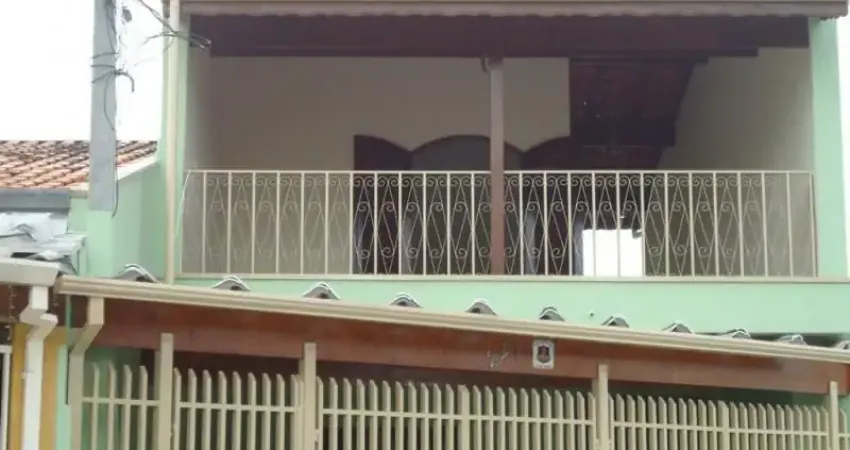 Casa com 3 quartos para alugar na Rua Padre Bento Cortez de Toledo, 247, Vila São José, Taubaté