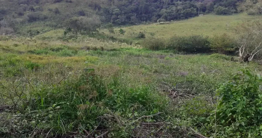 Chácara / sítio à venda na Estrada Geraldo Cursino de Moura, 1, Registro, Taubaté