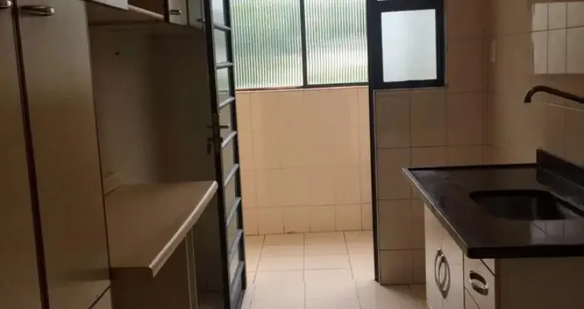 Apartamento com 2 quartos à venda na Rua Professora Escolástica Bicudo, 546, Jardim Independência, Taubaté