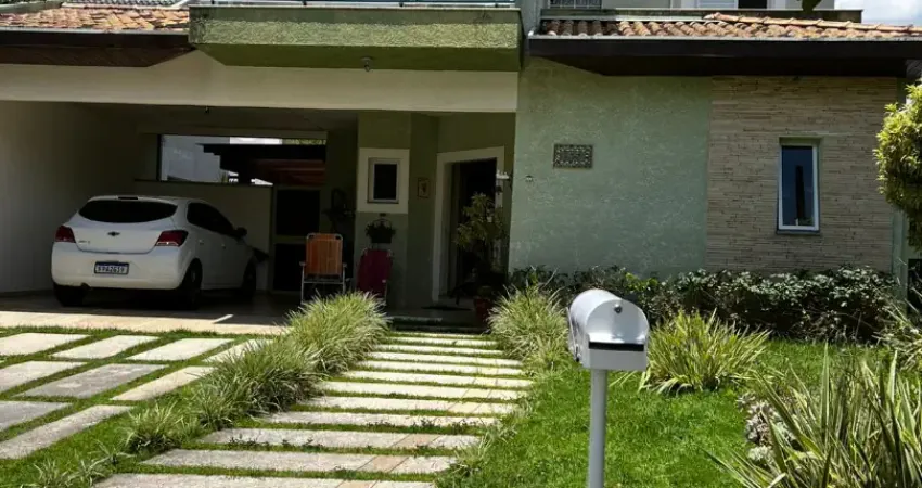 Casa em condomínio fechado com 4 quartos à venda na Avenida Itália, 1551, Jardim das Nações, Taubaté