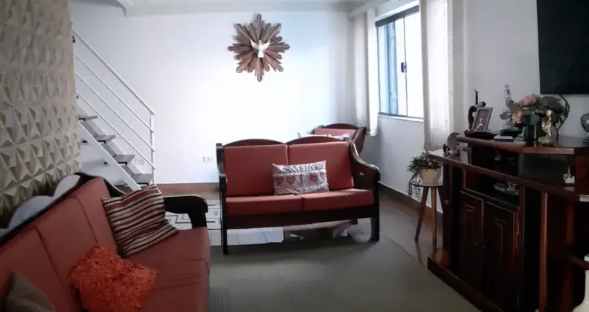 Excelente sobrado disponível para locação no bairro independência em taubaté