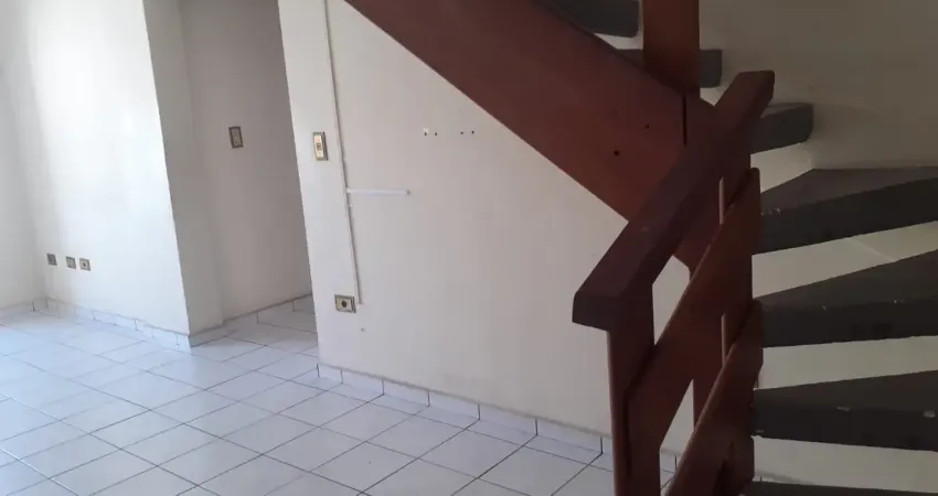 Excelente apartamento duplex cobertura no bairro independência em taubat