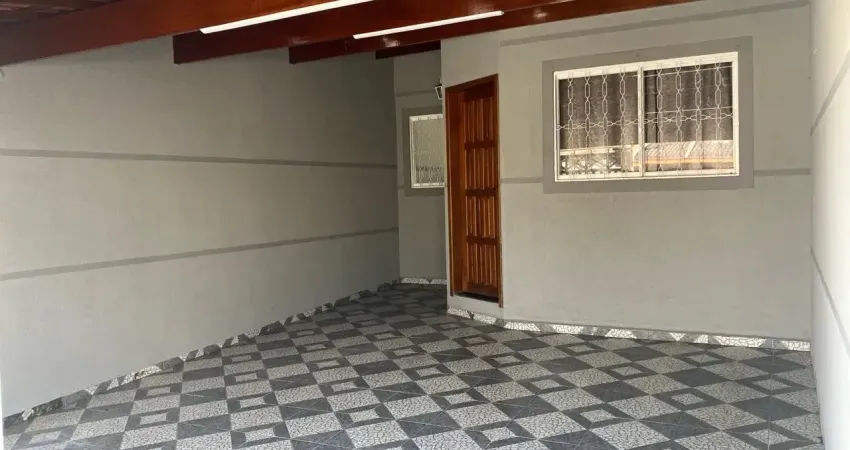 Casa à venda em taubaté, em excelente localização e com ótimo padrão de construção