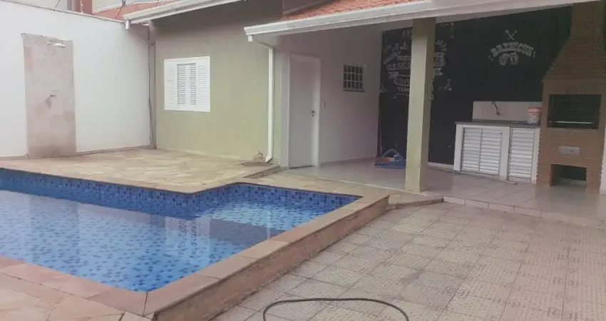 Excelente casa térrea no bairro jardim das nações em taubaté