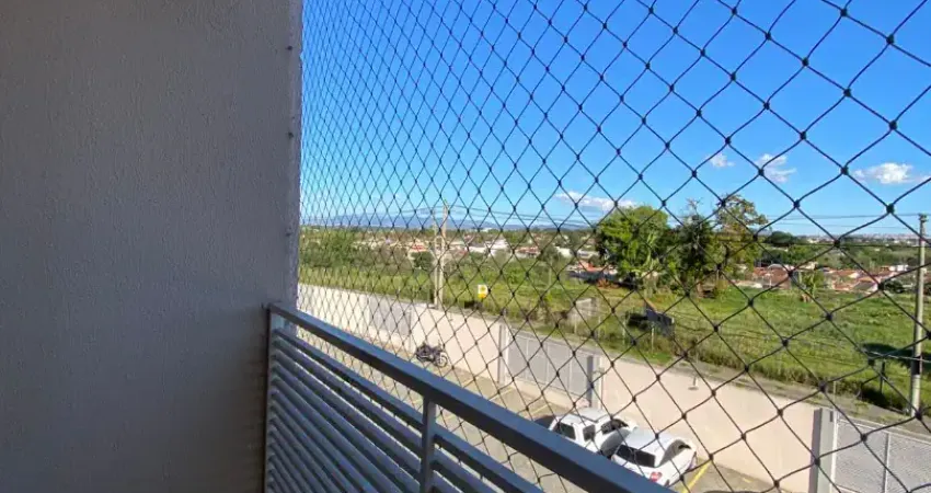 Excelente oportunidade de locação! apartamento no condomínio vila nova tremembé,