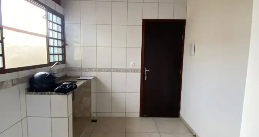 Kitnet / Stúdio para alugar na Rua Trajano Dias Cardoso, 295, Terra Nova, Taubaté