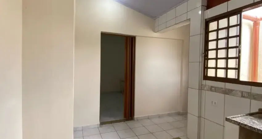 Kitnet / Stúdio para alugar na Rua Trajano Dias Cardoso, 295, Terra Nova, Taubaté