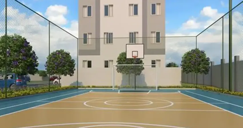 Excelente apartamento disponível para locação no bairro estiva, em taubaté.