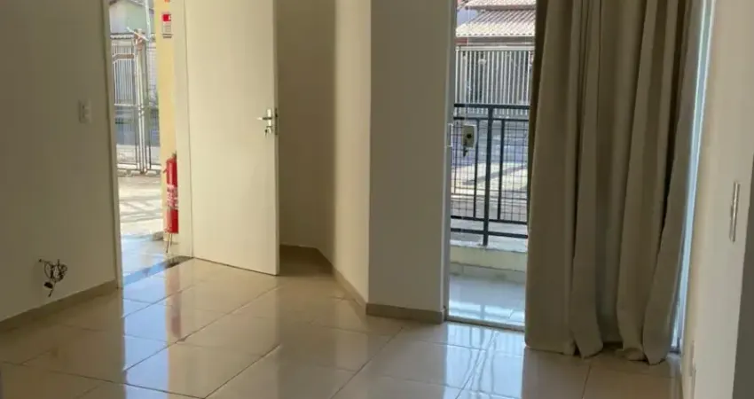 Excelente apartamento localizado no bairro novo horizonte em taubaté