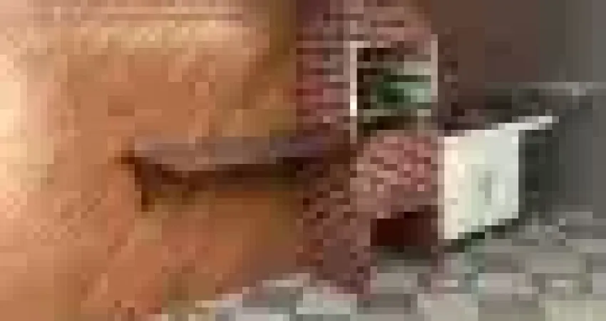 Casa com 2 quartos à venda na Rua Luiz Carlos Geia, 513, Residencial Estoril, Taubaté