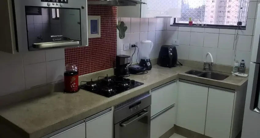 Apartamento com 2 quartos à venda na Rua Marquês do Herval, 235, Centro, Taubaté