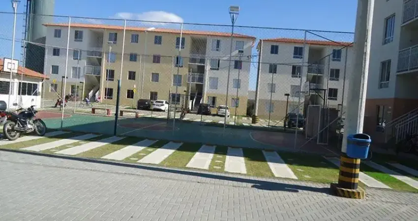 Apartamento com 2 quartos à venda na Avenida Manoel Antônio de Carvalho, 630, Jardim Jaraguá, Taubaté