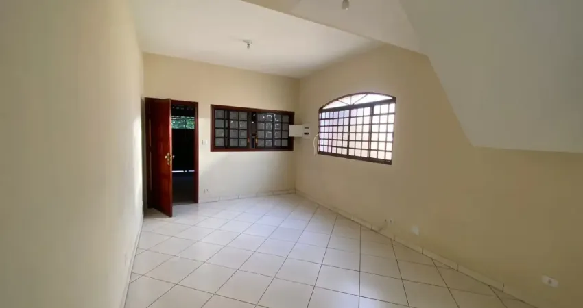 Casa com 2 quartos para alugar na Rua Anacleto Rosas Júnior, 291, Terra Nova, Taubaté