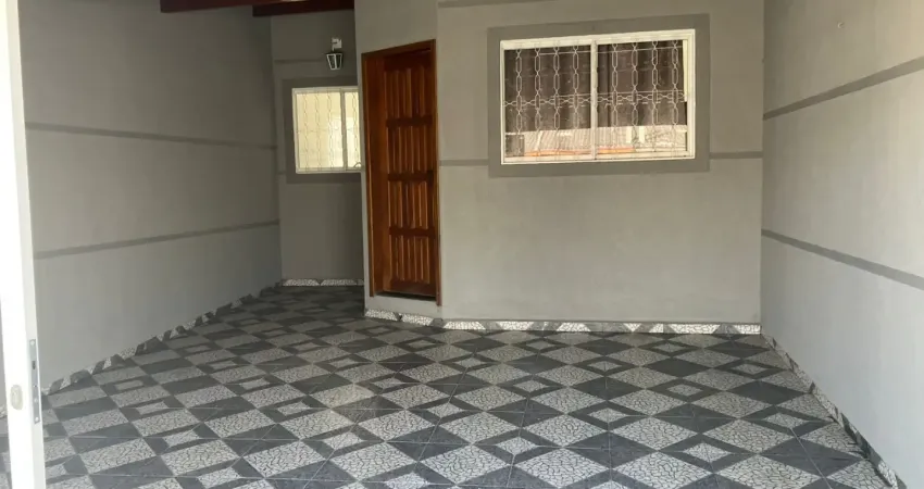 Casa com 2 quartos à venda no Residencial Estoril, Taubaté