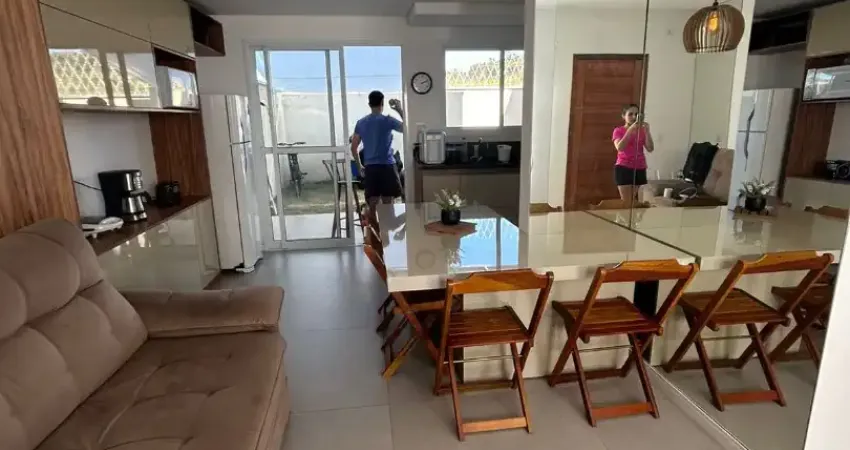 Casa em condomínio fechado com 3 quartos à venda na Avenida Virgilio Cardoso Pinna, 1351, Piracangaguá II, Taubaté