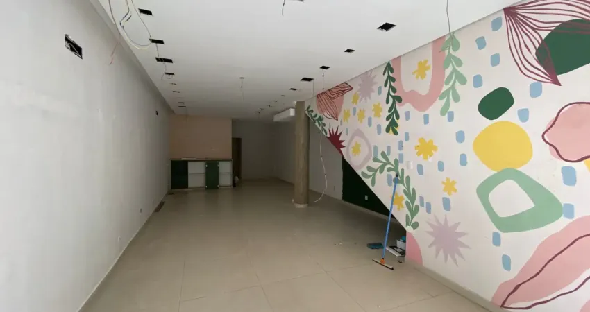 Excelente oportunidade para o seu negócio no coração de Taubaté