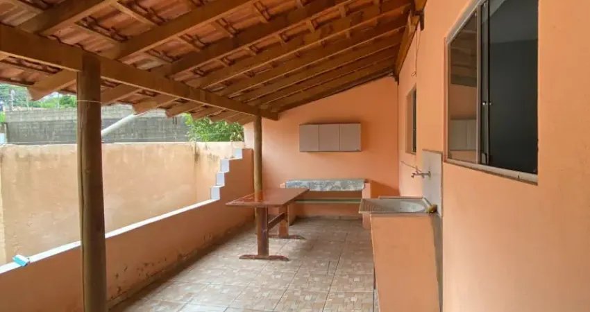 Kitnet / Stúdio para alugar na Rua das Dálias, 44, Campos Elíseos, Taubaté