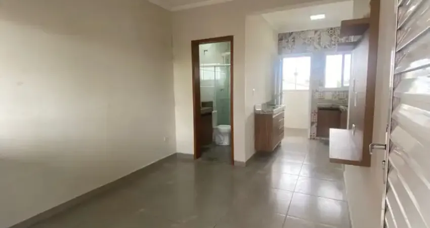 Kitnet / Stúdio para alugar na Rua Coronel Marcondes de Mattos, 208, Centro, Taubaté