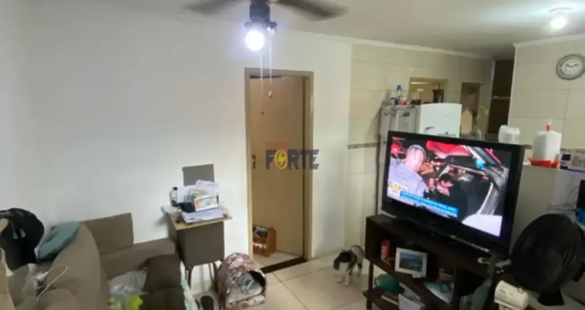 Apartamento com 2 quartos à venda na Artur Alvim, São Paulo 