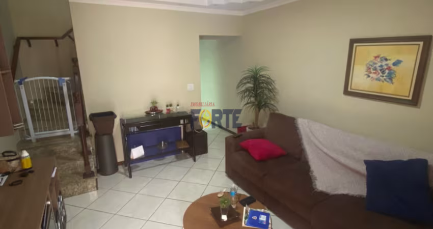 Casa com 3 quartos à venda na Rua Argeu Guimarães, Vila Costa Melo, São Paulo