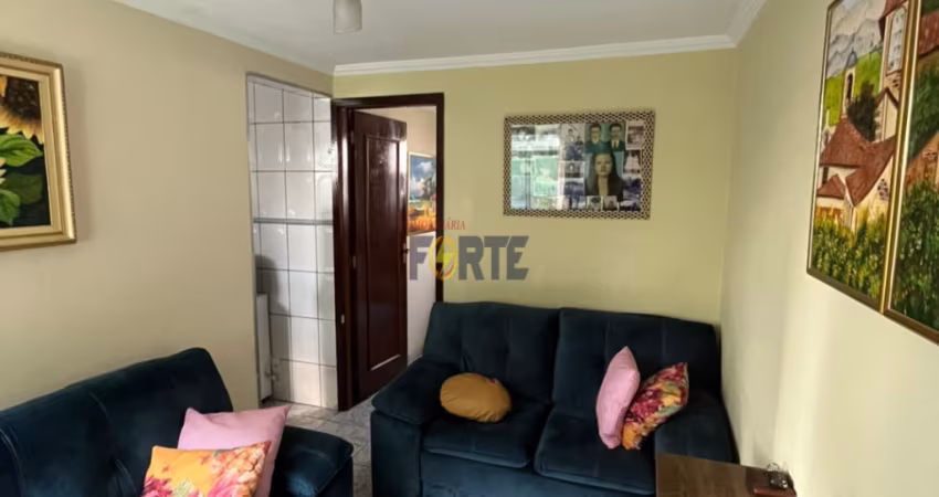 Apartamento com 3 quartos à venda na Artur Alvim, São Paulo 