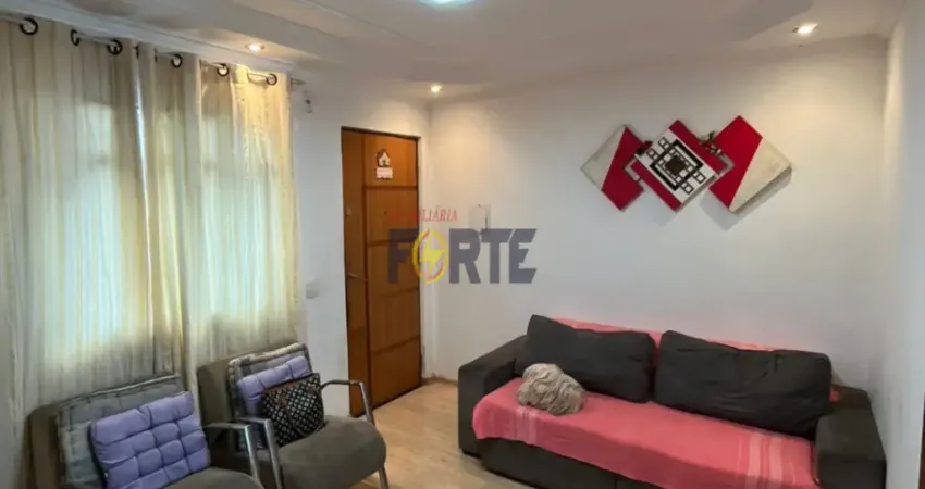 Apartamento com 2 quartos à venda na Vila Sílvia, São Paulo 
