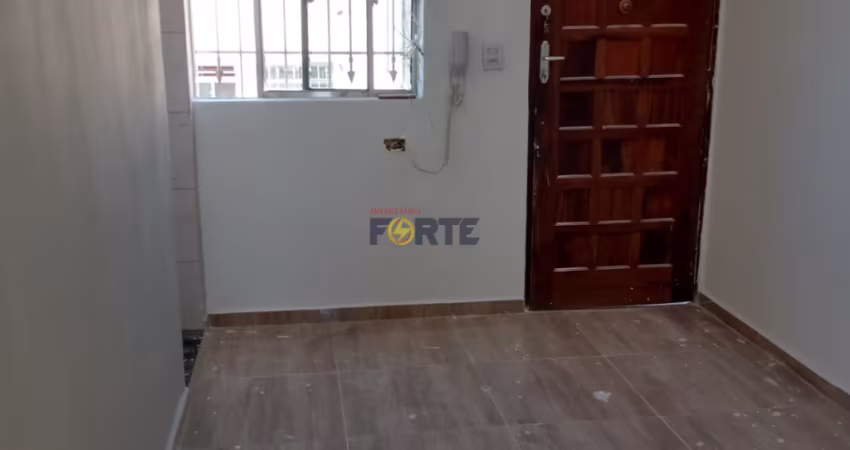 Apartamento com 2 quartos à venda na Artur Alvim, São Paulo 