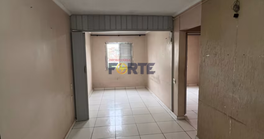 Apartamento com 1 quarto para alugar na Avenida Waldemar Tietz, Artur Alvim, São Paulo