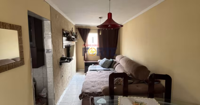 Apartamento com 2 quartos à venda na Avenida Waldemar Tietz, Artur Alvim, São Paulo