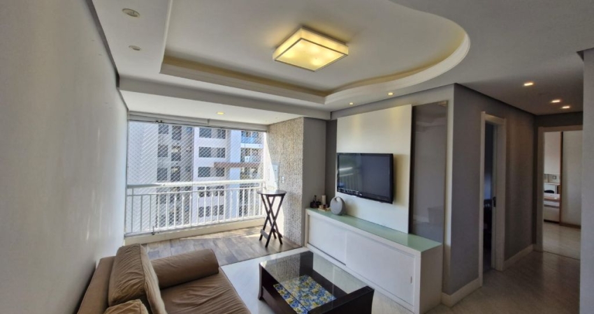 Lindo apartamento no Pateo Lindóia 2 quartos e vaga dupla