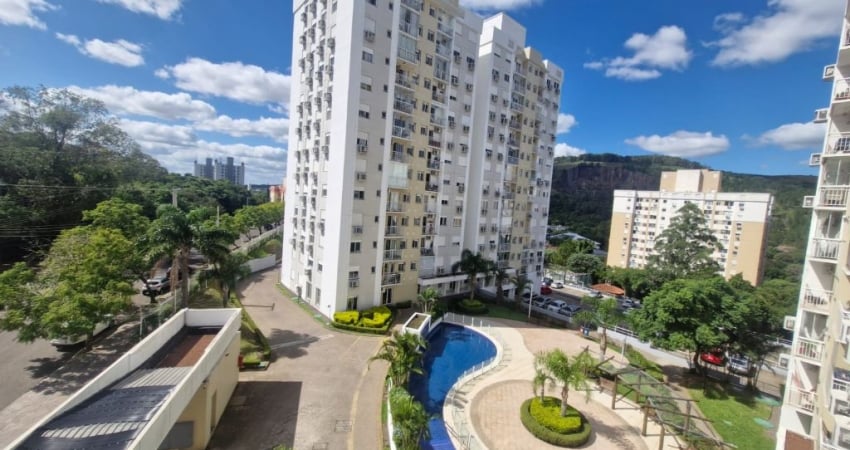Apartamento com 3 quartos à venda na Rua Abram Goldsztein, 446, Jardim Carvalho, Porto Alegre