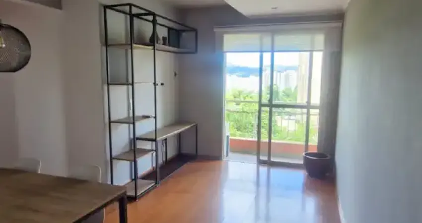 Apartamento com 2 quartos para alugar na Rua Abram Goldsztein, 250, Jardim Carvalho, Porto Alegre