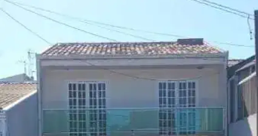 O Sobrado dos Sonhos no Capela Velha – Conforto, Estilo e Localização Privilegiada Esperando por Vo