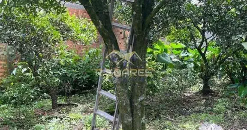 Oportunidade de investimento: terreno estratégico e versátil para projetos de alto retorno