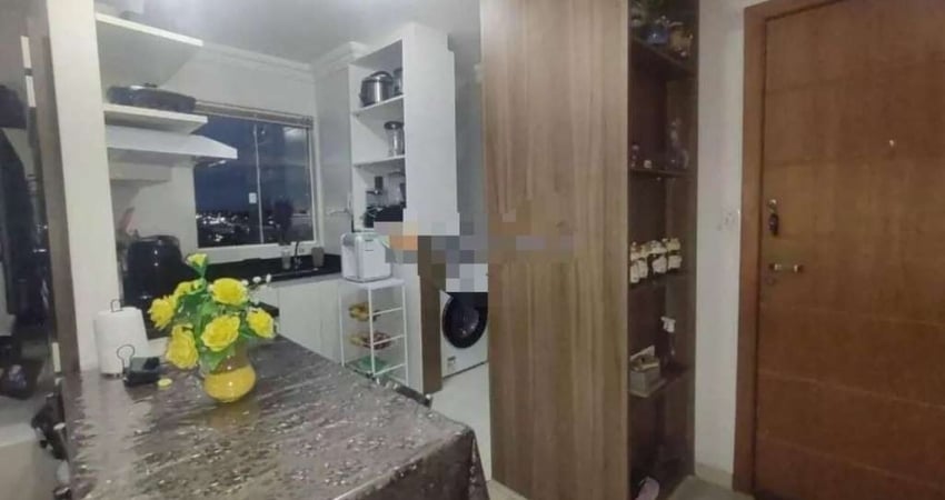 O Apartamento dos Seus Sonhos no Coração de Araucária – Conforto, Segurança e Sofisticação em Cada