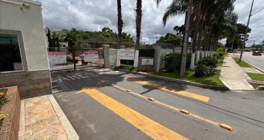 Apartamento para locação, Costeira, Araucária, PR