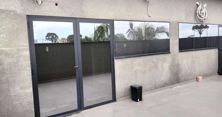 Sala comercial para alugar na Rua São Vicente de Paulo, Centro, Araucária