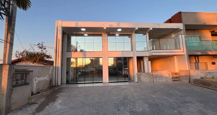 Sala comercial para alugar na Rua Sabiá, Capela Velha, Araucária