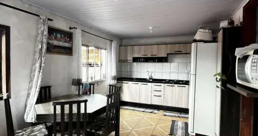 Oportunidade imperdível no bairro Passaúna! Casa com 3 quartos, terreno espaçoso e excelente custo-