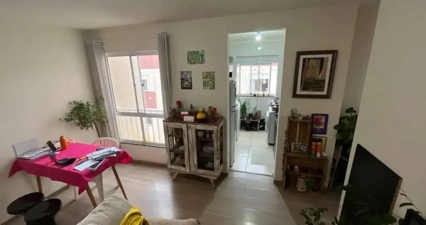 Apartamento para locação, Capela Velha, Araucária, PR