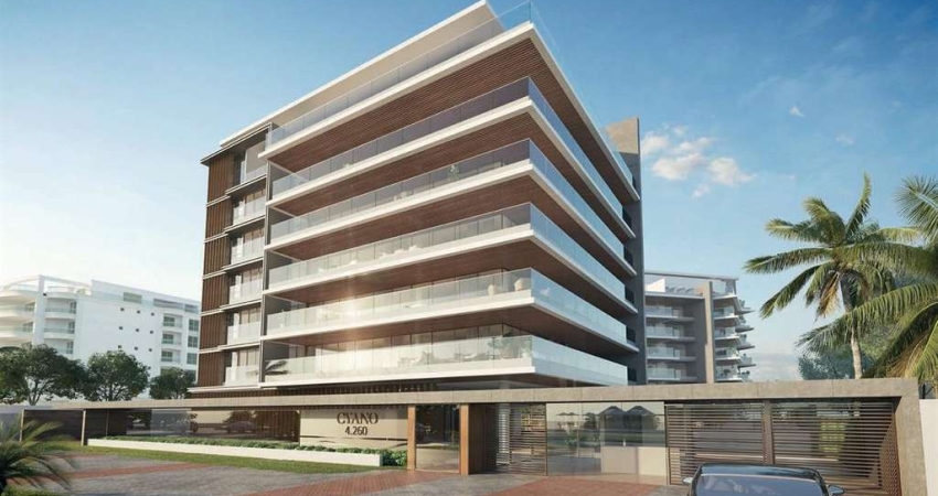Apartamento para Venda em Rio de Janeiro, RECREIO DOS BANDEIRANTES, 3 dormitórios, 4 suítes, 5 banheiros, 4 vagas
