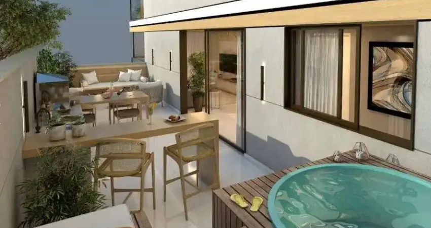 Apartamento para Venda em Rio de Janeiro, TIJUCA, 2 dormitórios, 1 suíte, 1 banheiro, 1 vaga