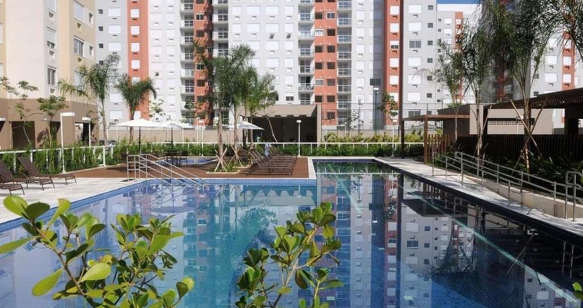 Apartamento para Venda em Rio de Janeiro, JACAREPAGUA, 2 dormitórios, 1 suíte, 2 banheiros, 1 vaga