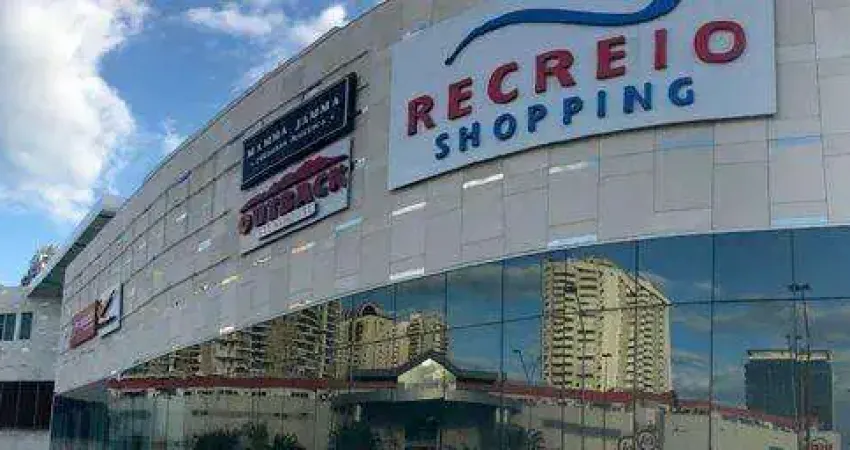 Sala Comercial para Venda em Rio de Janeiro, RECREIO DOS BANDEIRANTES, 1 banheiro, 1 vaga
