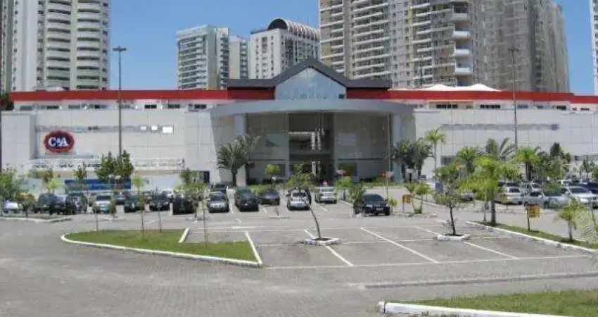 Sala Comercial para Venda em Rio de Janeiro, RECREIO DOS BANDEIRANTES, 1 banheiro