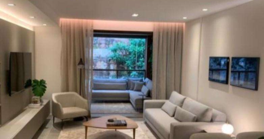 Apartamento para Venda em Rio de Janeiro, BOTAFOGO, 4 dormitórios, 1 suíte, 3 banheiros, 2 vagas